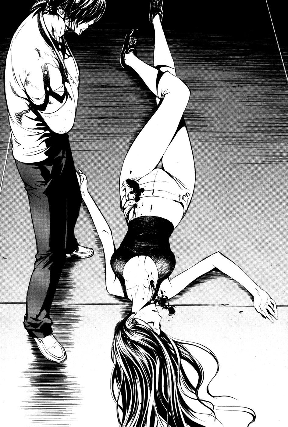 The Breaker Chapter 61 6